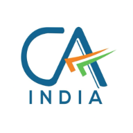 CA Hitesh Nandanwar Logo