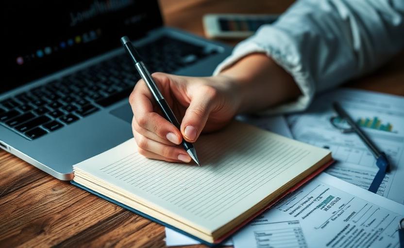 Important Documents Required for Filing ITR for FY 2023-24 (AY 2024-25)